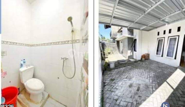 Villa Lombok barat 3 lantai plus Kolam renang di Senggigi Batu Layar V045 7
