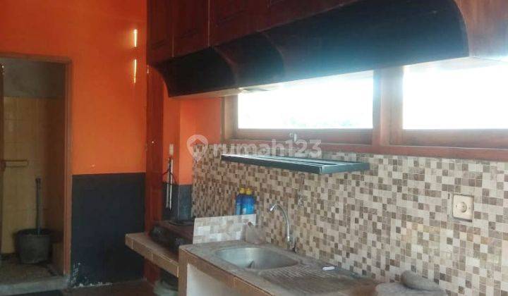Rumah Mataram 2 lantai type 156/190 M2 di Jempong baru R326 4