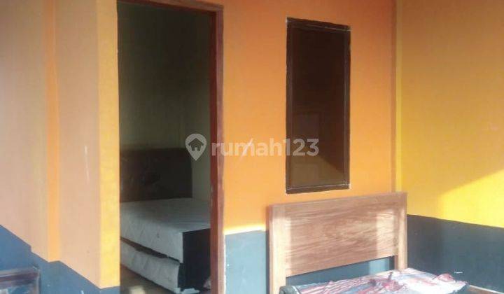 Rumah Mataram 2 lantai type 156/190 M2 di Jempong baru R326 5