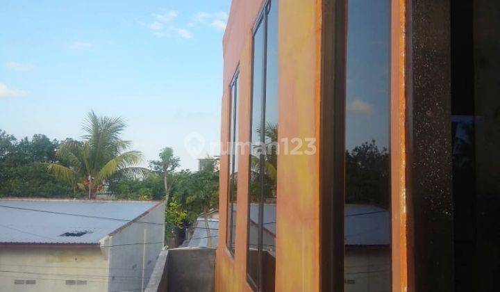 Rumah Mataram 2 lantai type 156/190 M2 di Jempong baru R326 7