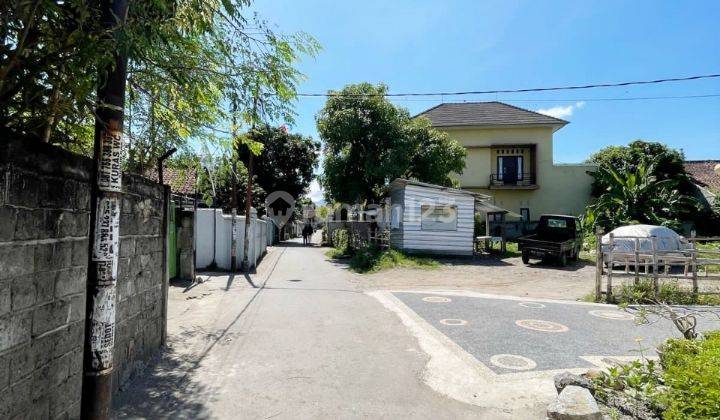 Rumah Mataram type 150/440 M² di Presak Tempit Ampenan R334  2