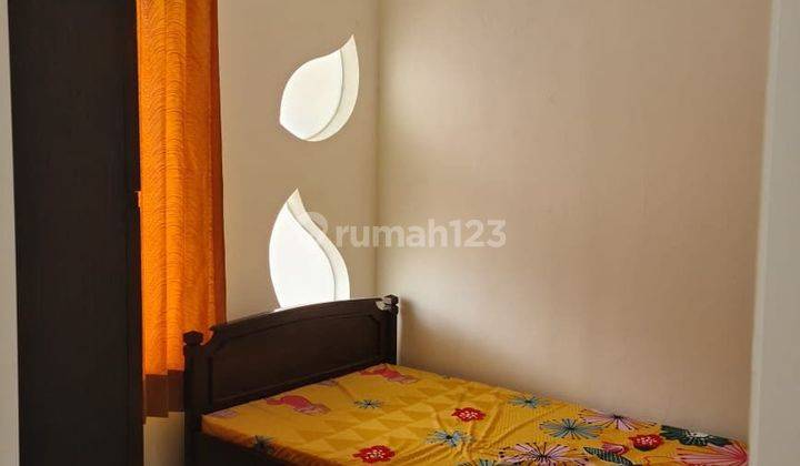 Rumah Sudah Renovasi Full Furnished Shm Naturaresidence Sidoarjo 2