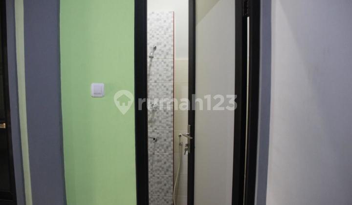 Rumah 2 Lantai Sudah Renovasi Semi Furnished Shm Perumtas 2 Sidoarjo