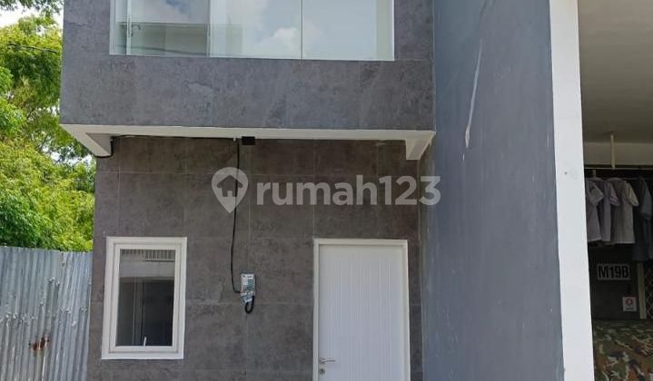 ALAMUDA RESIDENCE 1