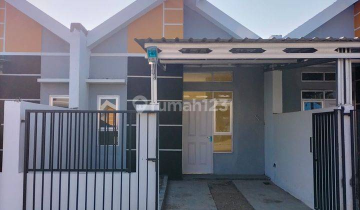 Rumah Modern Lokasi Strategis Dekat Akses Tol Dan Kota Mojokerto 1