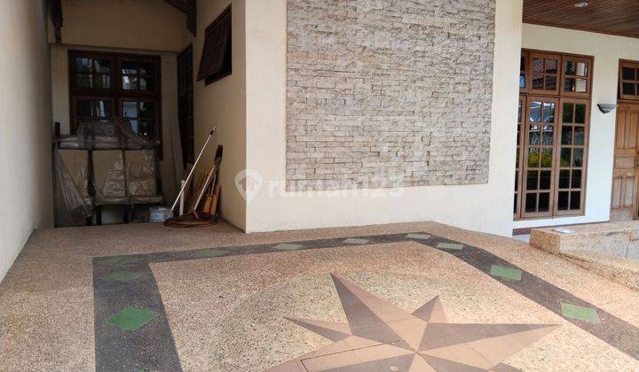 Rumah Kelapa Gading , Lingkungan Rapih Dan Strategis, Harga Njop - Murah!  2