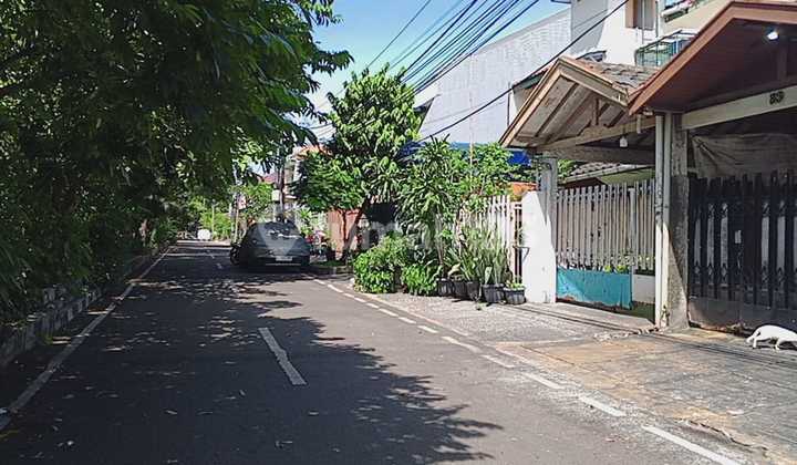 Rumah Rawamangun Dijalan Kayu Putih,Akses 2 Mobil, Murah 2