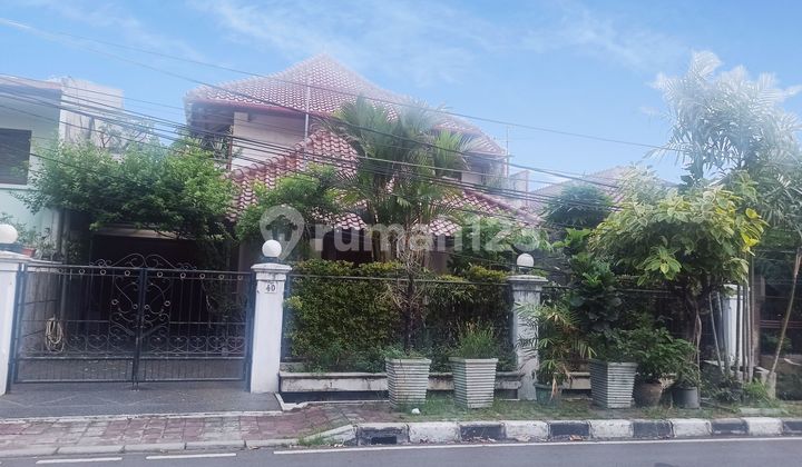 Rumah Jalan Tongkol Raya Rawamangun Siap Huni