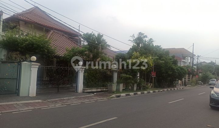 Tongkol Raya Road, Rawamangun, ready-to-occupy house 2