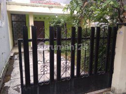 Rumah Rawamangun Akses Strategis, Lingkungan Tenang, Akses 2 Mobil- Murah! 