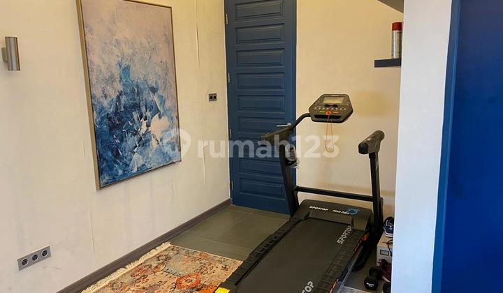 Rumah Di Jalan Lodan Raya Rawamangun, Komplek Premium, One Gate, Siap Huni 2