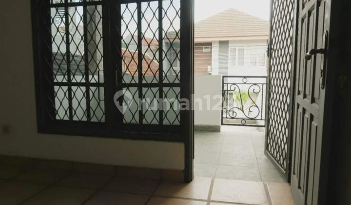 Rent House in Rawamangun Complex, Ready to Live, Safe and Comfortable 2