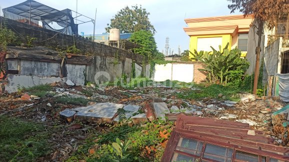 Tanah Siap Bangun Di Perbatasan Rawamangun, Sangat Strategis, Siap Bangun Rumah Mewah Atau Rumah Kost Tanah Siap Bangun Di Perbatasan Rawamangun, Sangat Strategis, Siap Bangun Rumah Mewah Atau Rumah Kost