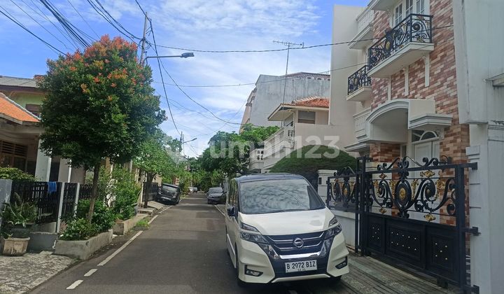 House in Rawamangun Complex Near Mosque and Park, Best Neighborhood - Affordable 2