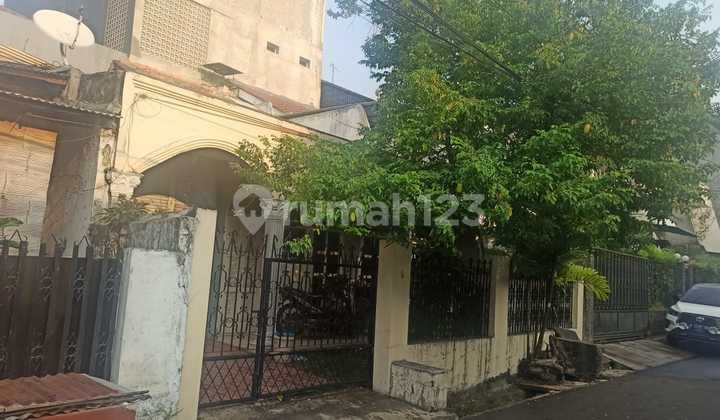 Rawamangun House on Jl Ikan, Best Complex, One Gate, Cheap! 2