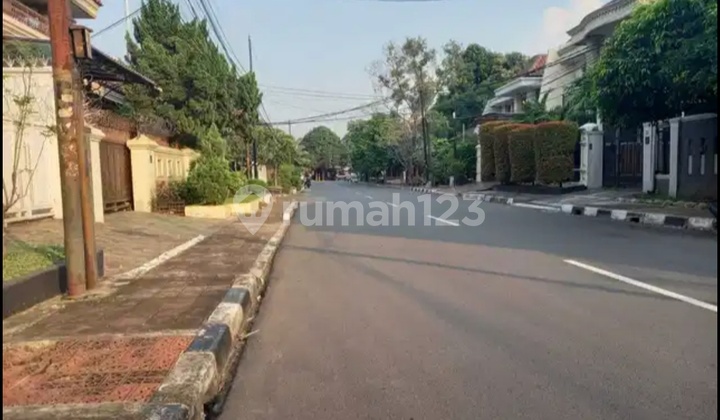 Rumah Jalan Gurame Raya Rawamangun, Lokasi Terbaik Dan Nyaman, Akses Strategis. 2