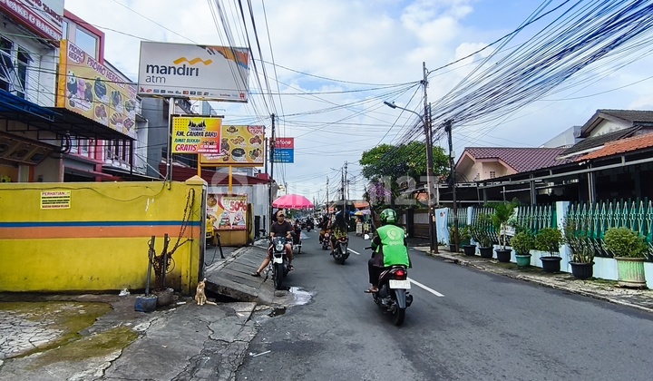Rumah Pisangan Lama Raya 3, Bea Cukai, Dekat Rawamangun Cocok untuk Usaha, Lokasi Paling Ramai dan Strategis untuk Usaha!! Rumah Pisangan Lama Raya 3, Bea Cukai, Dekat Rawamangun Cocok untuk Usaha, Lokasi Paling Ramai dan Strategis untuk Usaha!!