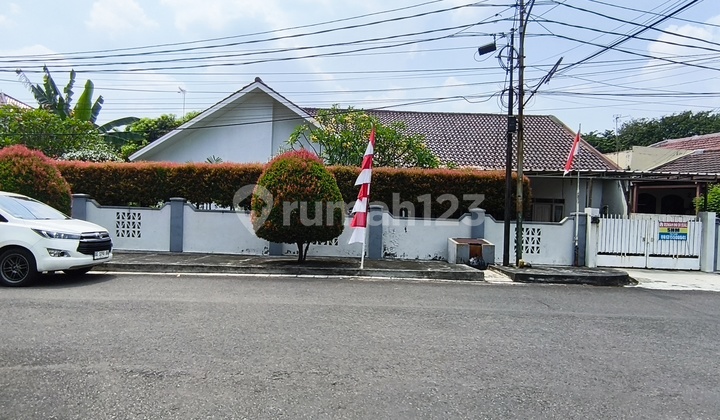 Tanah Mas Complex House, Kayu Putih, East Jakarta, For The Best Residence In Kayu Putih Rawamangun 2