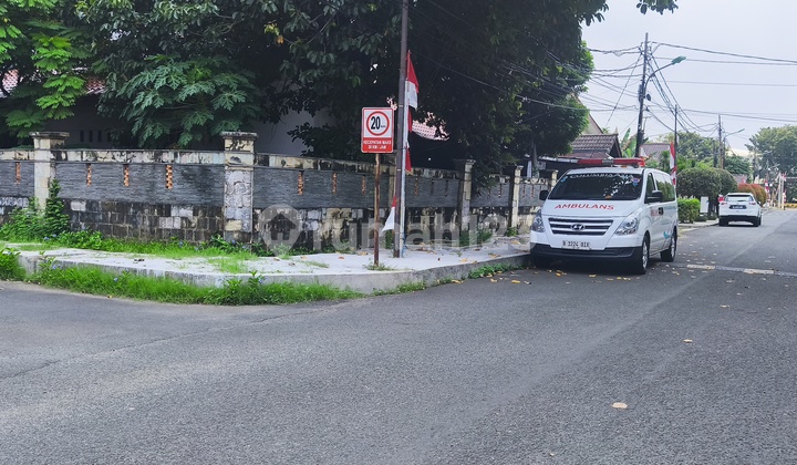 Tanah Mas Complex House - Kayu Putih - East Jakarta Rawamangun - Cheap 2