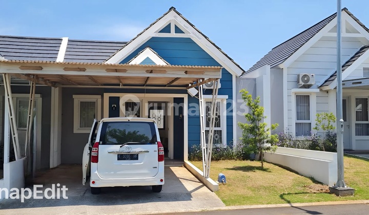 Rumahbaru di Victoria Highland Rumah Bagus S 1