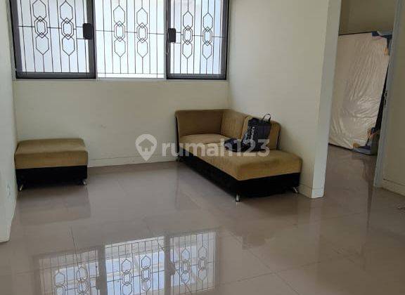 Rumah Baru Di Cluster Victoria Highland Bsb Semarang 2