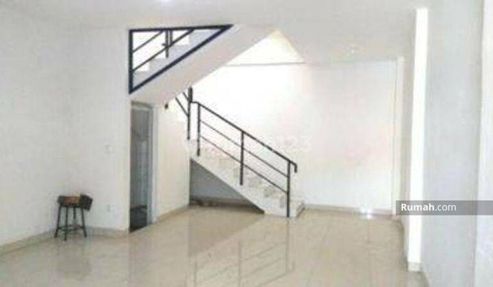 Dijual Cepat Ruko Pusat Kota Leuwi Panjang Bandung Harga Nego 3