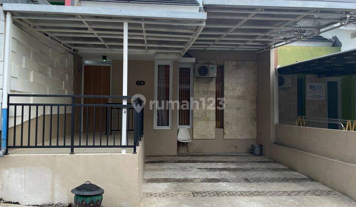 Dijual Rumah Siap Huni, Terawat, Banyak Bonus, Kota Bandung 9