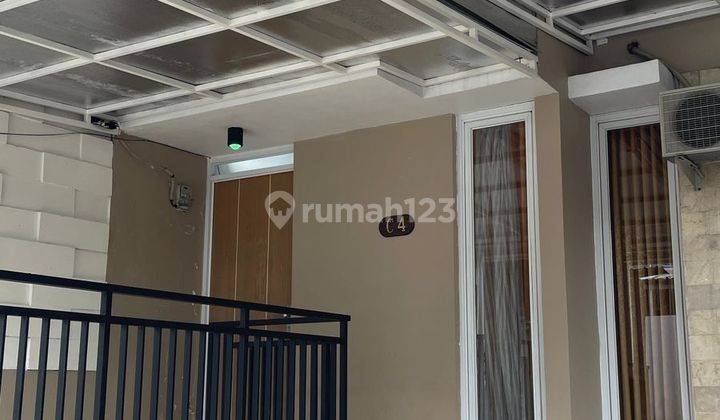 Dijual Rumah Siap Huni, Terawat, Banyak Bonus, Kota Bandung 1