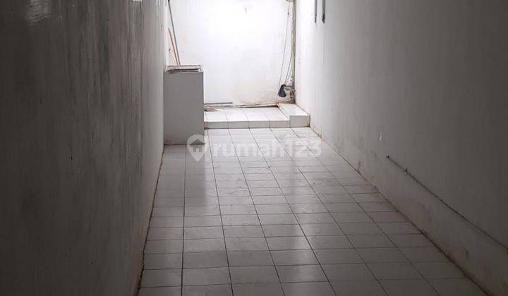 Di Sewakan 3 Unit Ruko Besar 3 Lantai Taman Niaga Sukajadi Full Renovasi 2