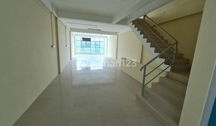 3rd floor Big Row location Seipanas Big Shop House  Simpang Kuda Batam 1