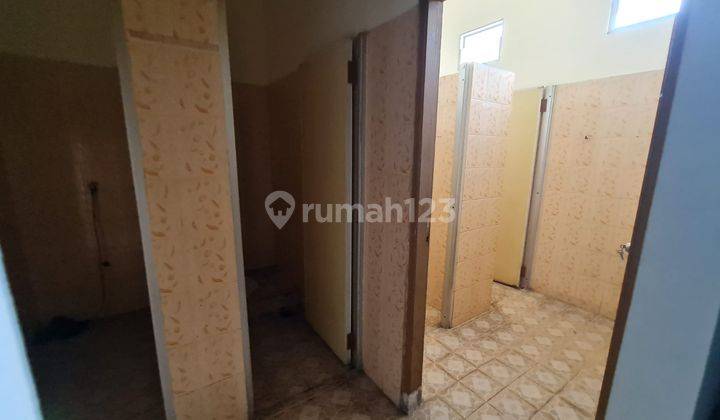 1100/1440m2 Industri Workshop Batam Centre + office 2nd floor 18mx13.5m =243m2 9