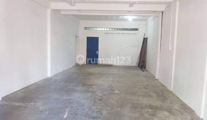 Di Sewakan Ruko 2Lantai Bunga Raya Batam Centre Hadap Jalan Besar 35jt/tahun  2