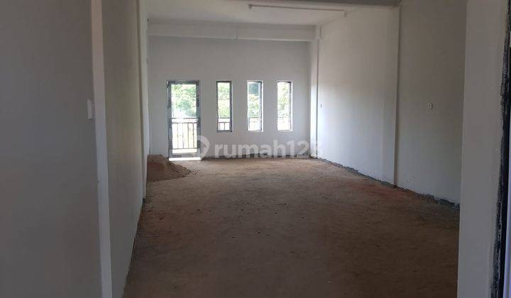 Di Sewakan Ruko 3Lantai Bukit Permai dekat Batamindo Industrial 50jt/tahun 2