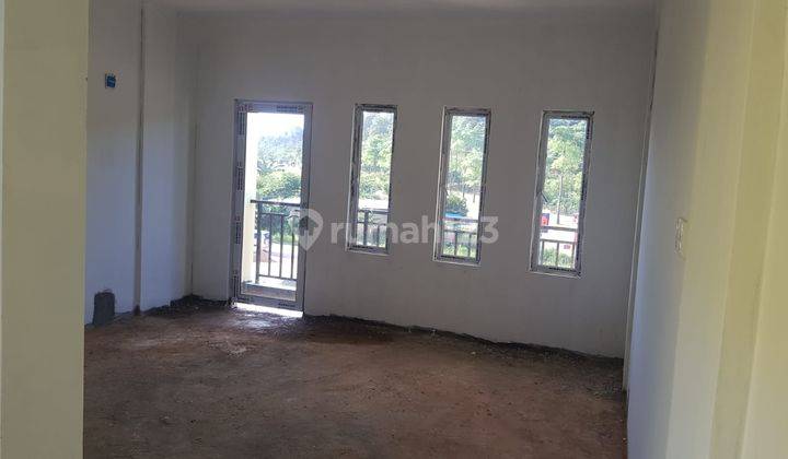 For Rent 3 floors Big Shophouse near Batamindo Industrial 6