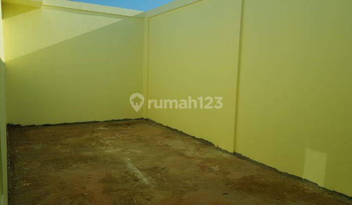 For Rent 3 floors Big Shophouse near Batamindo Industrial 9