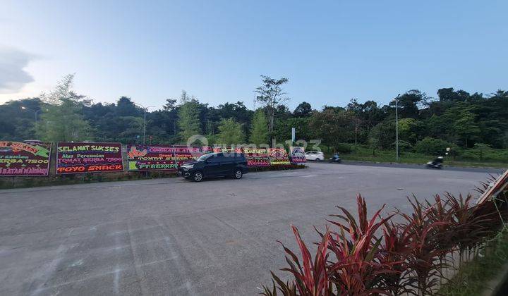 3unit shophouse near batamindo industri Ruko Bukit oermai deretan pombensin Rp.1.550.000.000/ unit 15