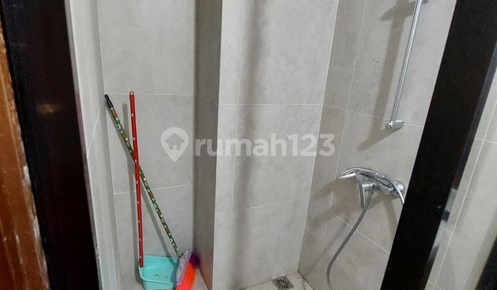 Sea View Studio Meisterstadt Pollux Habibie 5m/month 3