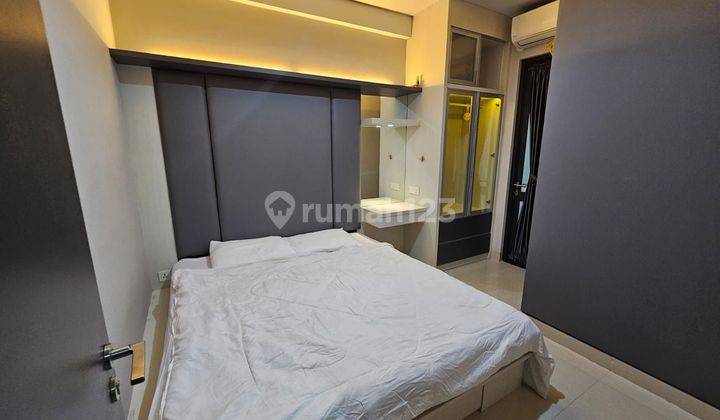 For Rent 2BR 1T One Residence Apartment City View 7.5juta/month 1