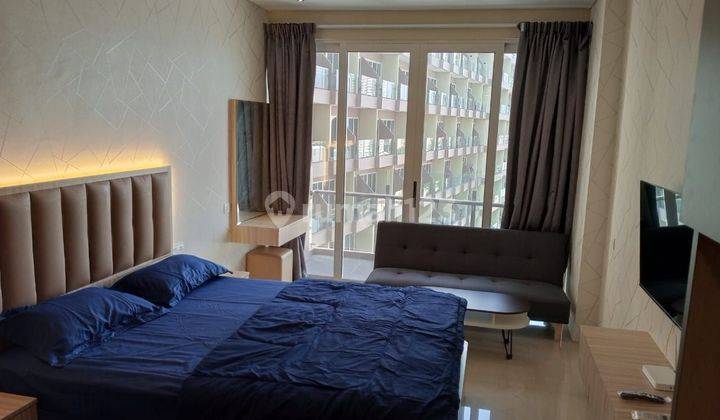 Rp5jt Studio Apartment Nagoya Thamrin City View  1