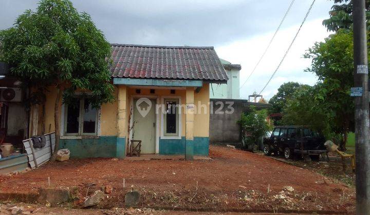 Di Jual Murah 45/149m2  Rumah Taman Cipta Asri Batu Aji Arah Barelang 1