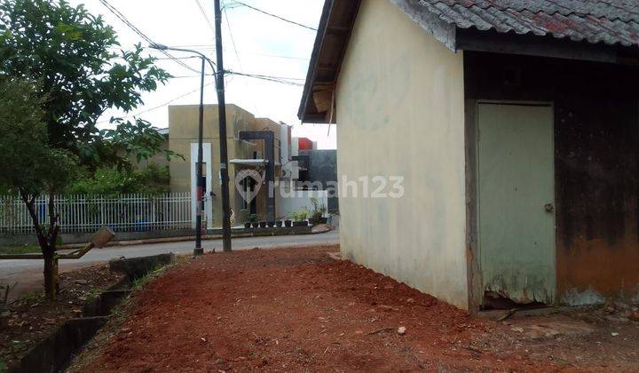 Di Jual Murah 45/149m2  Rumah Taman Cipta Asri Batu Aji Arah Barelang 2