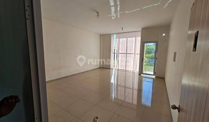 Ruko Besar 3 Lantai Taman Golf Residence 3 Sukajadi Hadap Jalan Besar 2