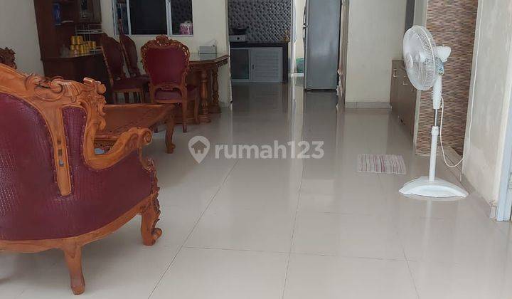 DI JUAL 1.5M Taman golf Residence 2 Sukajadi 150/160m2 2