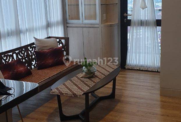 DI JUAL 1.35M 2Kamar 1Toilet Apartment One Residence Batam Centre  2