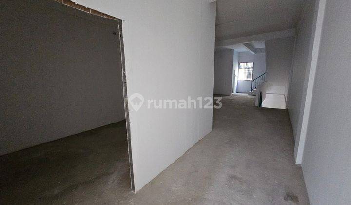 55jt/thn Ruko 3lantai Batam Centre Rezeki Graha Emas Simpang Gelael 2