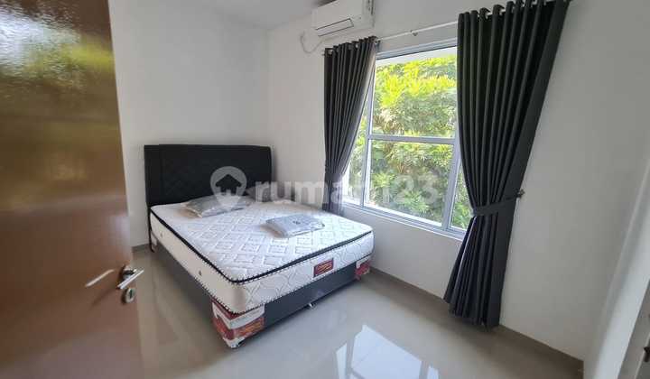 For Rent 3 Bedrooms 2 Bathrooms Golf Garden Residence 2 Sukajadi 1