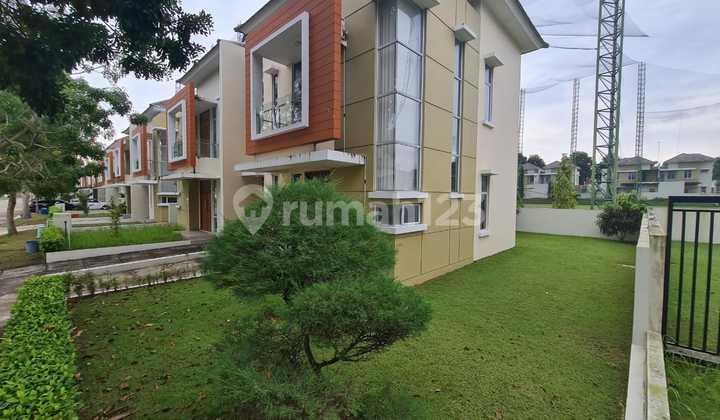 For Sale: Golf Residence 3 Sukajadi House