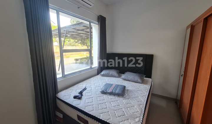 For Rent 3 Bedrooms 2 Bathrooms Golf Garden Residence 2 Sukajadi 2