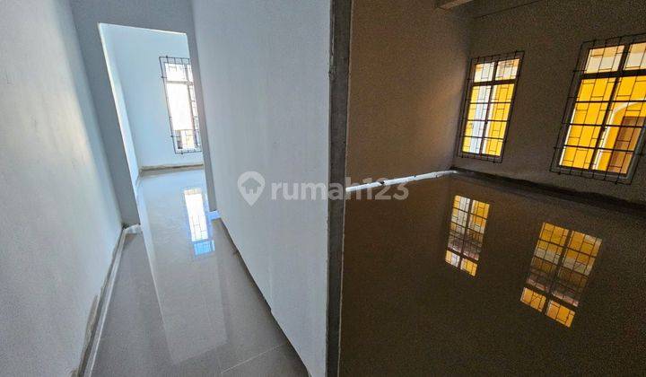 70jt/Thn Ruko 3 Lantai Rezeki Graha Emas Simpang Gelael Batam Centre 2