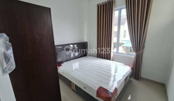 Di Sewakan Rumah Sukajadi Taman Golf Residence 2 Fully Furnished 2